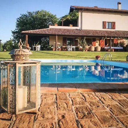 Casa Tentoni - Guest House-2